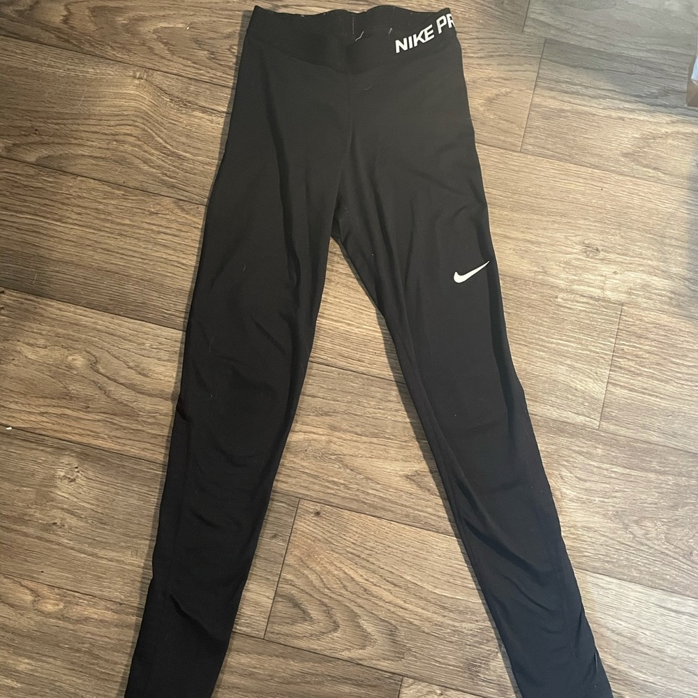 Nike Pro Leggings